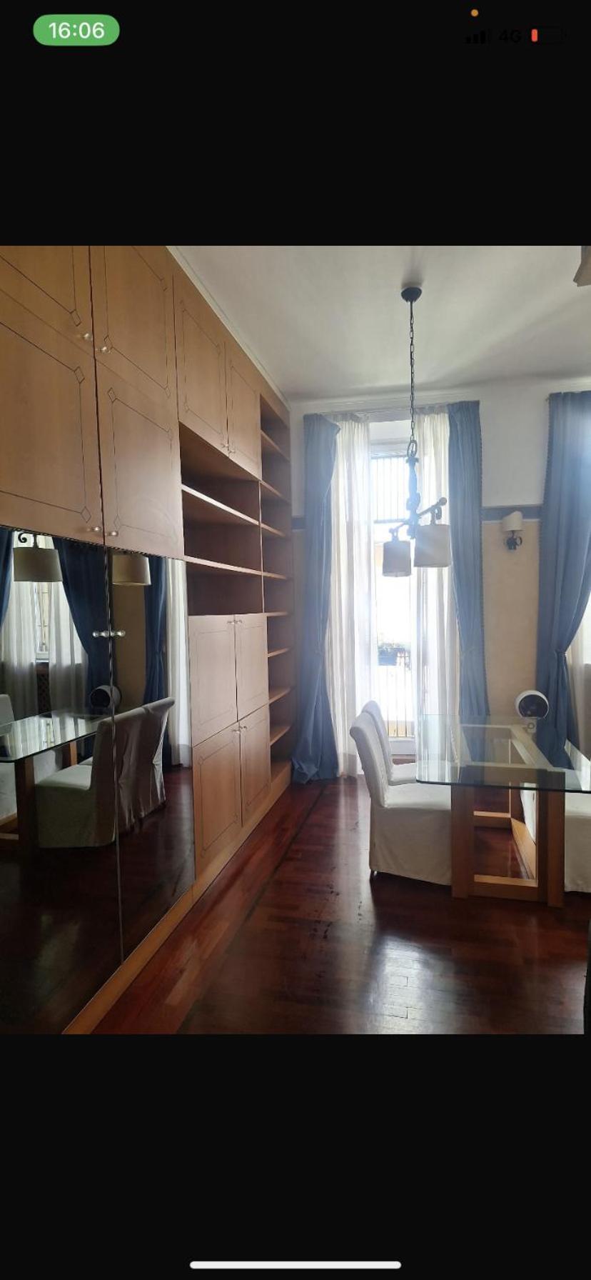 Apartment Suite In Brera Milán Exterior foto